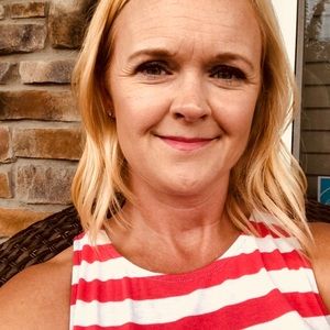 Meet your Posher, Gretchen